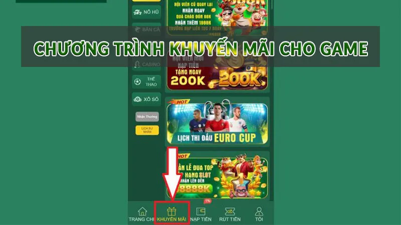 Bắn cá Tam Quốc - Siêu phẩm game đỉnh cao tại HB88 4 chương trình khuyến mãi cho game