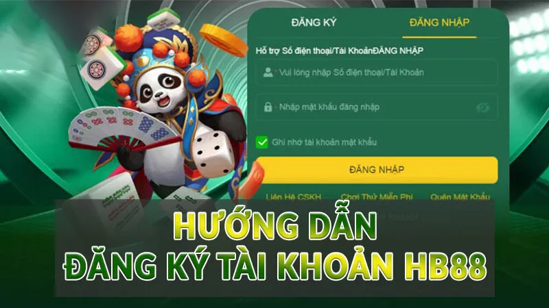 HB88 – Link Vào Nhà Cái HB88 Chuẩn Nhất 2025 Không Bị Chặn 35 Hướng dẫn đăng ký tài khoản HB88